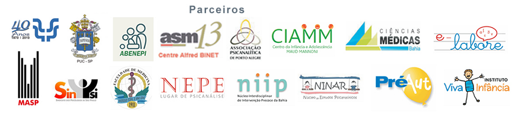 parceiros langage 1